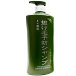 Japanese Marine Algae Anti-Hair Loss Shampoo