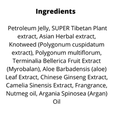 Super Serum Gro Nutmeg