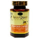 Australian Bees Queen Propolis Capsule