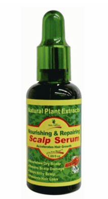 Nourishing and Repairing Scalp Serum