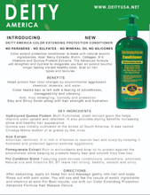 Color Extending Protection Shampoo & Conditioner Advanced Quinoa Formula