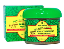 Serum Gro Scalp Treatment