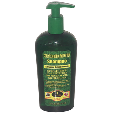 Color Extending Protection Shampoo Advanced Quinoa Formula
