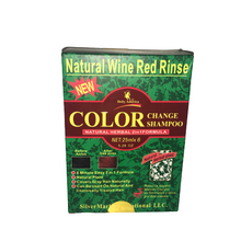 Color Last Kit - Choose Black, Red Wine or Brown